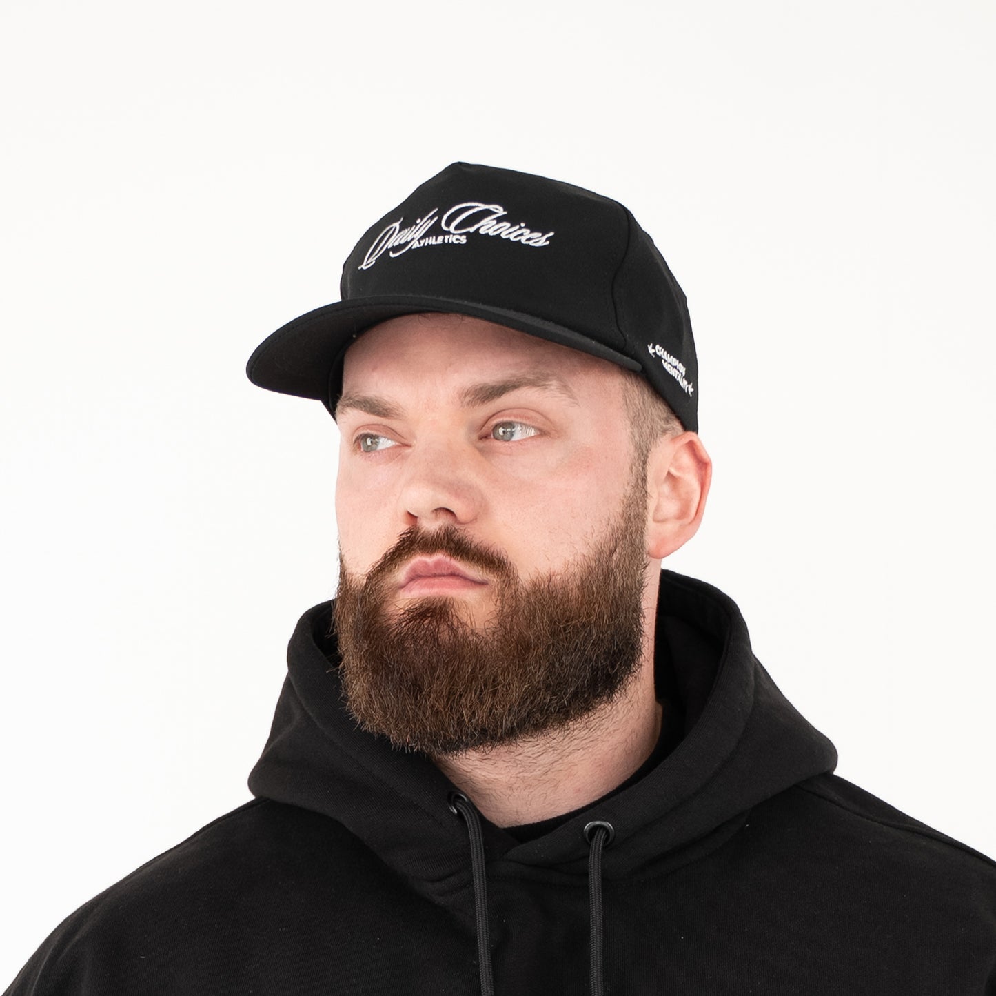 CHOICE IS YOURS CAP