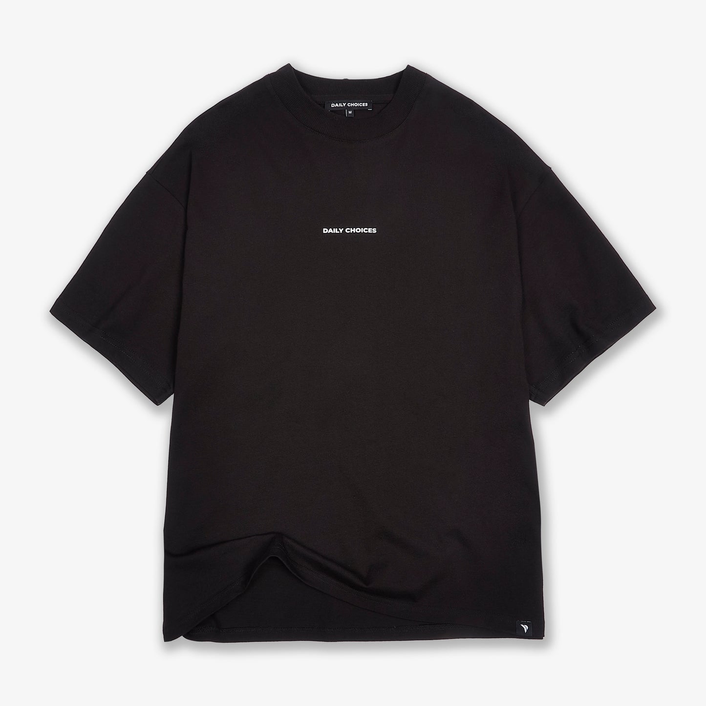 DAILY ESSENTIAL T-SHIRT