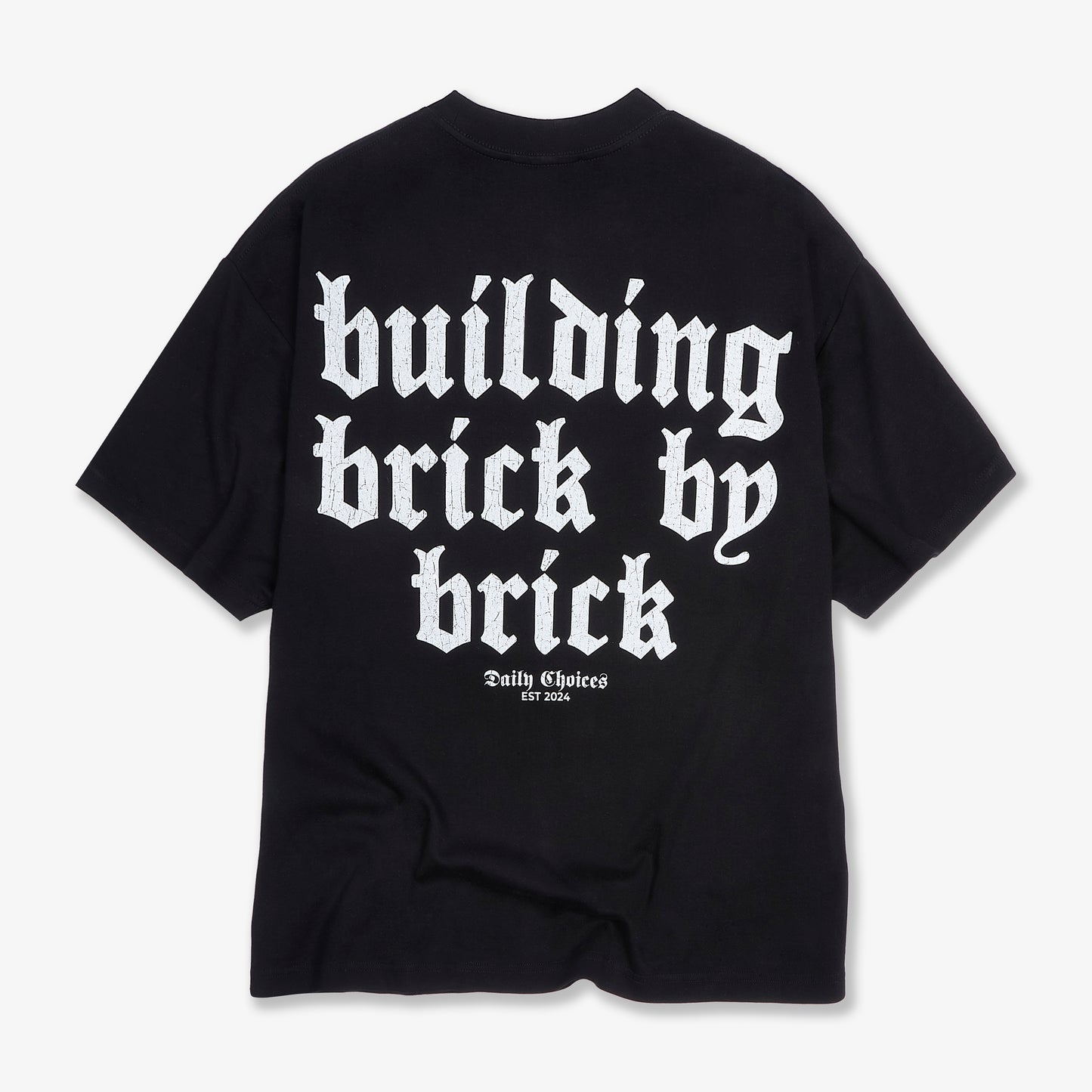 UNDERDOG OVERSIZED T-SHIRT