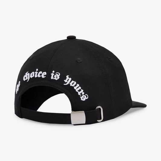 CHOICE IS YOURS CAP